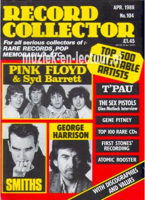 Record Collector nr. 104